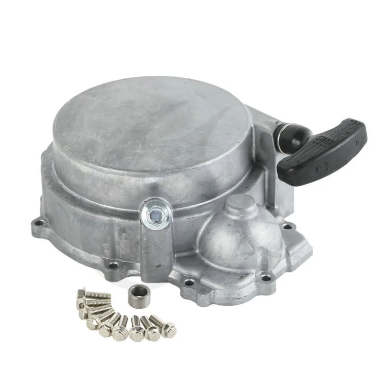 

Recoil Starter Pull Start Assembly For Polaris Sportsman 500 1996-2011 2010 2009 Motorcycle