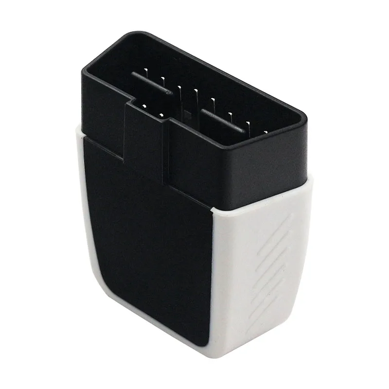 ELM327 V2.2 лучше чем V1.5 с PIC18F25K80 Bluetooth 4 0 для IOS/Android/ПК светодиодный светильник
