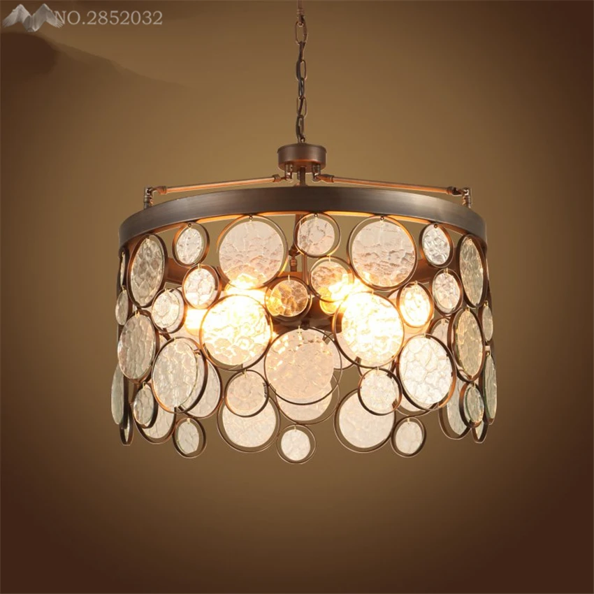

Decorative vintage industrial Hang lamps pendant lights led lights for home nordic pendant light fixtures loft style hanging