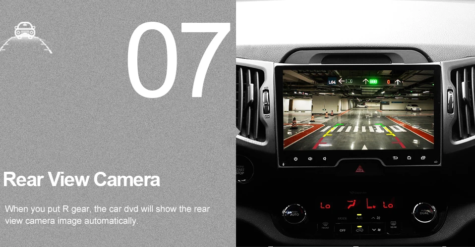 Cheap Android 9.0 Octa 8 core car dvd for Kia CERATO K3 2018 2019 GPS gps navigation car multimedia player video radio player 26