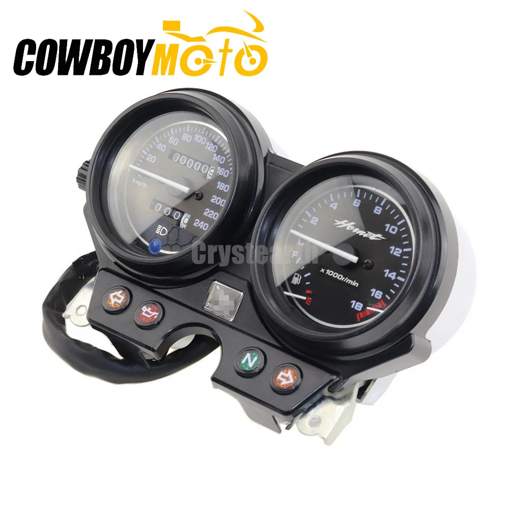 Тахометр для мотоцикла Honda CB600 Hornet 600 2000 2006 2001 2002 2003 2004|Инструменты| |