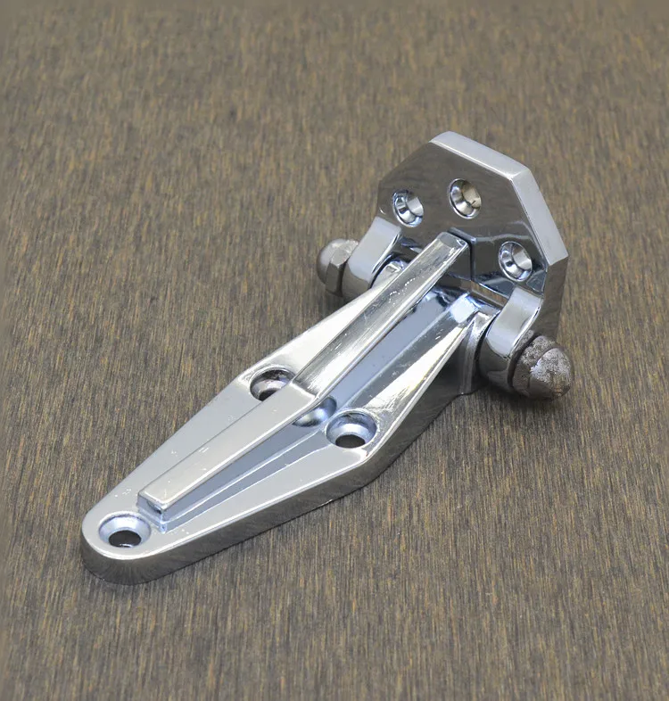 Frete grátis loja de armazenamento Frio forno dobradiça dobradiça