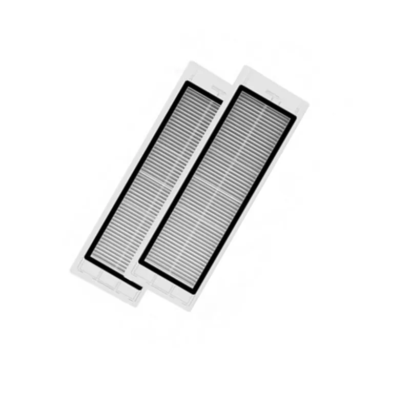 Filtro Original Robô Aspirador de pó Hepa Filtro para Xiaomi mi Roborock s5 Sdjqr01rr Robótico Aspirador de pó Peças Peças