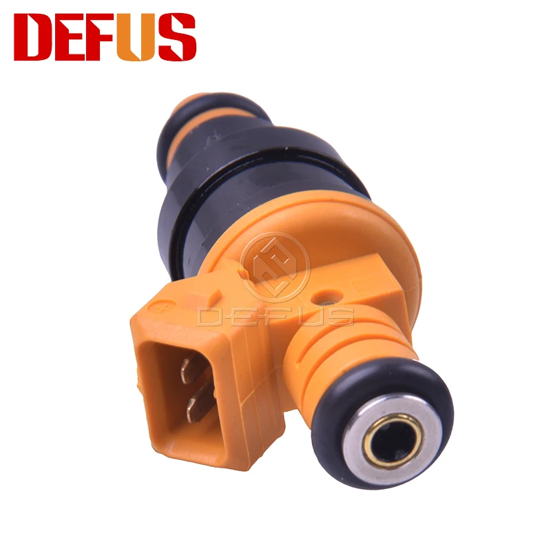 Высокое качество 8X OE 0280150420 Форсунка для топливного инжектора Bico OPEL ASTRA CALIBRA C20let 2 0