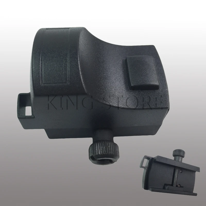 New Tactical red dot sight for rifle scope 22mm sight Riflecope for hunting shooting