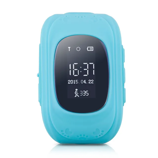 q50 smart watch gps tracker