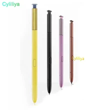 20 штук для samsung Galaxy note9 Note 9 N960 Сенсорный экран стилус S Pen без Bluetooth Замена 4 цвета