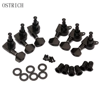 

Closed folk guitar string button Classical guitar string button piano twisted string quasi-strap buckle willow guitar accessorie