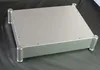 Boîtier en aluminium 4308T, mini ampli, boîte d'amplificateur de puissance, châssis ► Photo 1/4