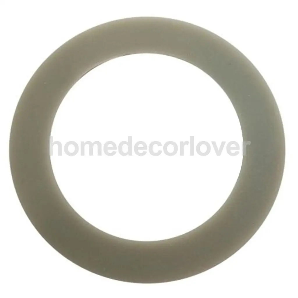  3Pcs Replacement Rubber Sealing Gasket O Ring Seal for Juicer Ice Crushing Crusher Blender 