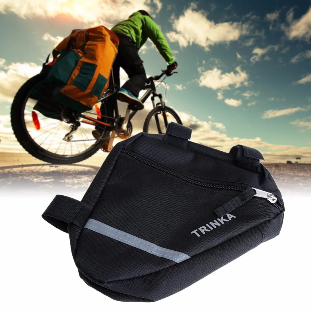 Perfect Triangle Bicycle Bag Bike Waterproof Storage Saddle Bag Cycling Tube Bag Frame Pouch Holder Bolsa Bolsa Bicicleta Accessories 14 Perfect Triangle Bicycle Bag Bike Waterproof Storage Saddle Bag Cycling Tube Bag Frame Pouch Holder Bolsa Bolsa Bicicleta Accessories 14