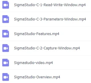 ADAU1701 Совет по развитию/MCU+ DSP/SigmaDSP Совет по развитию [OpenADSP сообщество с открытым исходным кодом
