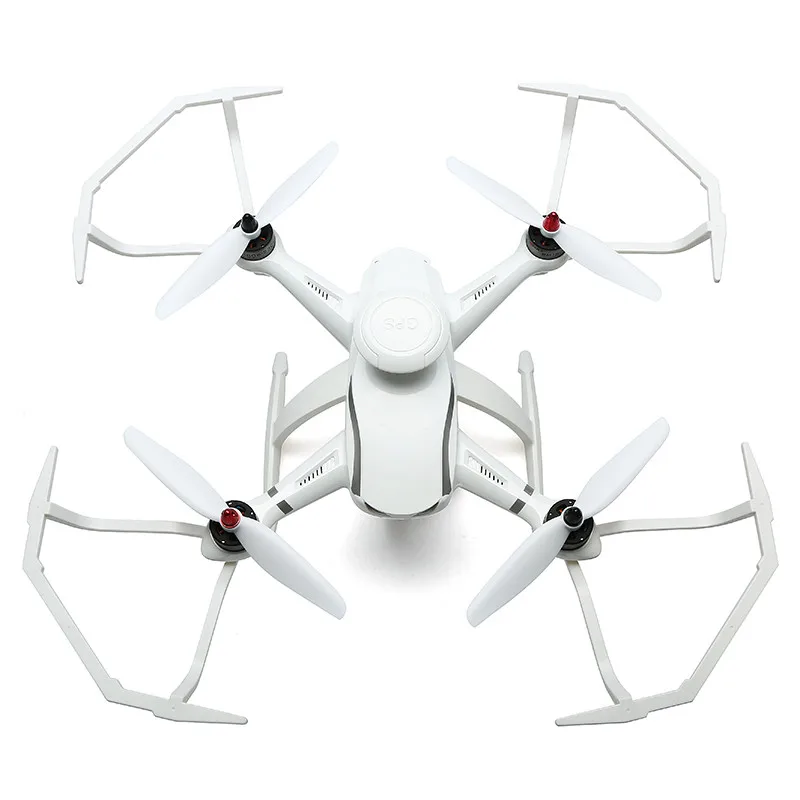  AOSENMA CG035 Bürstenlosen Doppel GPS 58G FPV 1080P HD Gimbal Kamera Folgen Mir Headless Modus RC D
