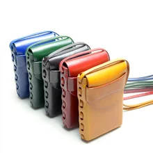 Botom Новая модная мини-сумка из натуральной кожи, хорошее качество, Воловья кожа, женская сумка для Iphone 6 и 6 plus, японский стиль, сумка-мессенджер