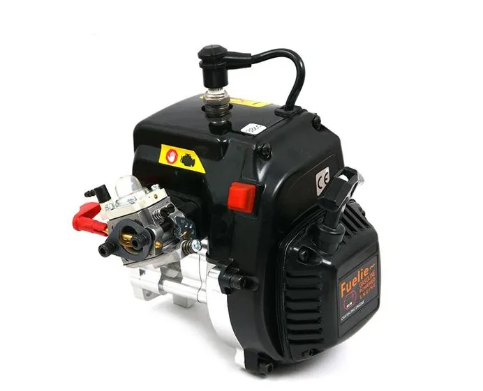 

Высокомощный двигатель Fuelie 35 куб. См для масштаба 1/5 Baja HPI BAJA 5B 5T 5SC LOSI 5IVE-T MCD