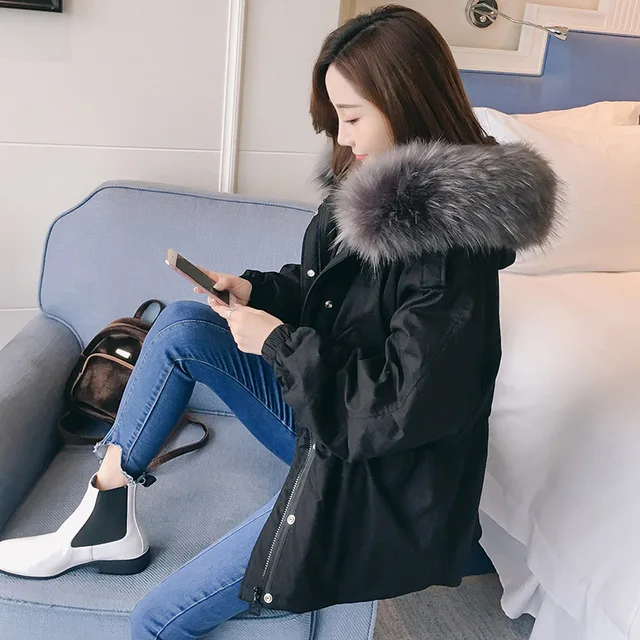 2019 New arrival fashion Korea style damska kurtka zimowa 2019 New arrival fashion Korea style damska kurtka zimowa