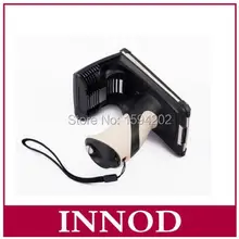 Водонепроницаемый ip64 дальний 3-7 метров Android 6,0 UHF Ручной Считыватель RFID портативный сканер WiFi, BT, 2D, gps, GPRS