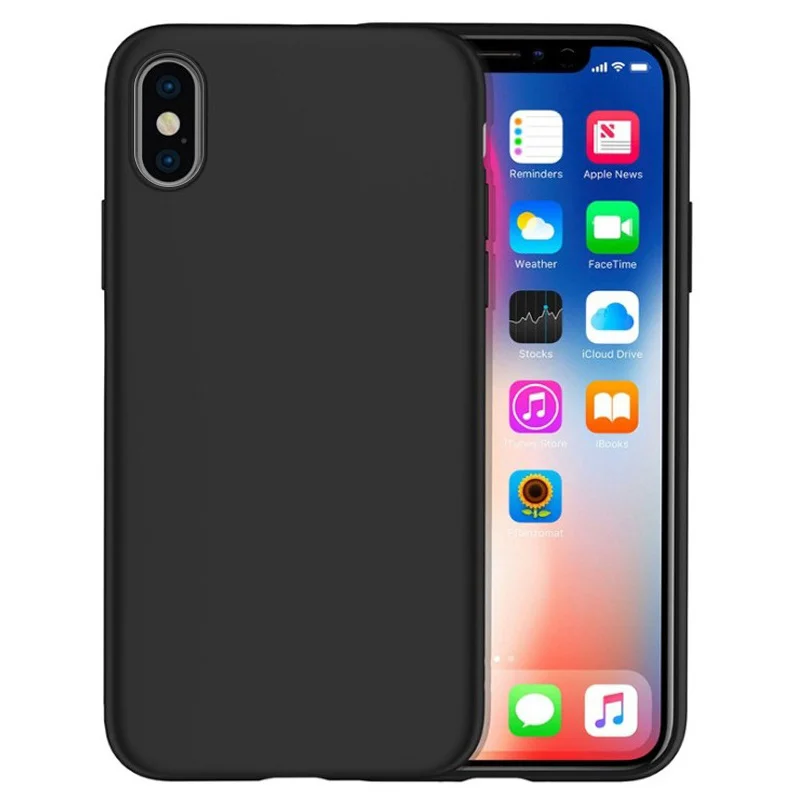 Мультфильм для iPhone X XR XS Max 5 5S SE 6 6S 7 8 Plus Oneplus 5T Pro 6T чехол для телефона Funda Coque Etui funda capinha mouse - Цвет: H0000