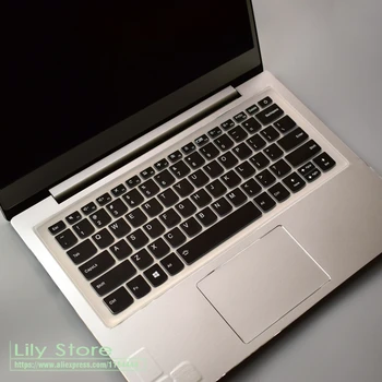 

Notebook Keyboard Cover Skin Protector For Lenovo Ideapad 520S 14'' 520S-14Ikb 14Ikb Flex 5 14 320S 120S 320-14 14 Inch