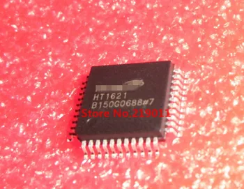 

HT1621 QFP44 NEW