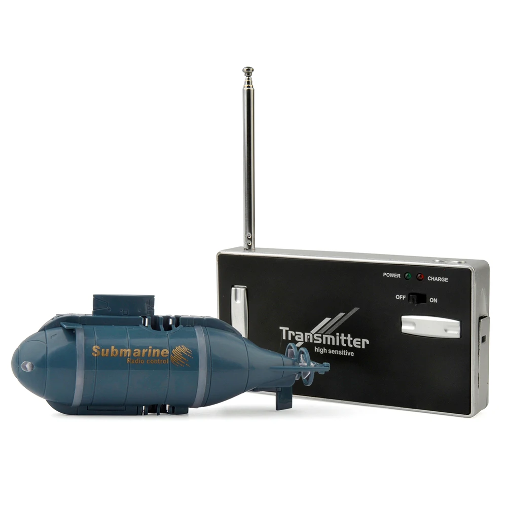 GizmoVine-777-216-Mini-Remote-Control-RC-Racing-Submarine-Boat-Toys-with-40MHz-RC-Transmitter-Six-4