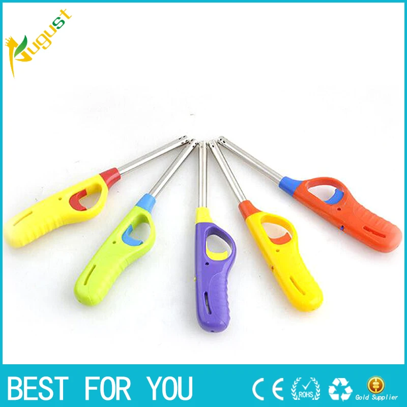 

1pc 2016 new Electronic Igniter Ignition Module mix color mini lighter offer torch jet gas butane usb lighter cigarette pipe