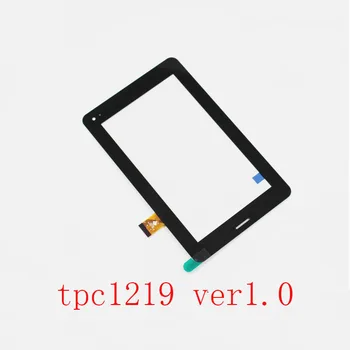 

TPC1219 V1.0 7inch touchscreen Digitizer for tablet PC new TPC1219 VER1.0