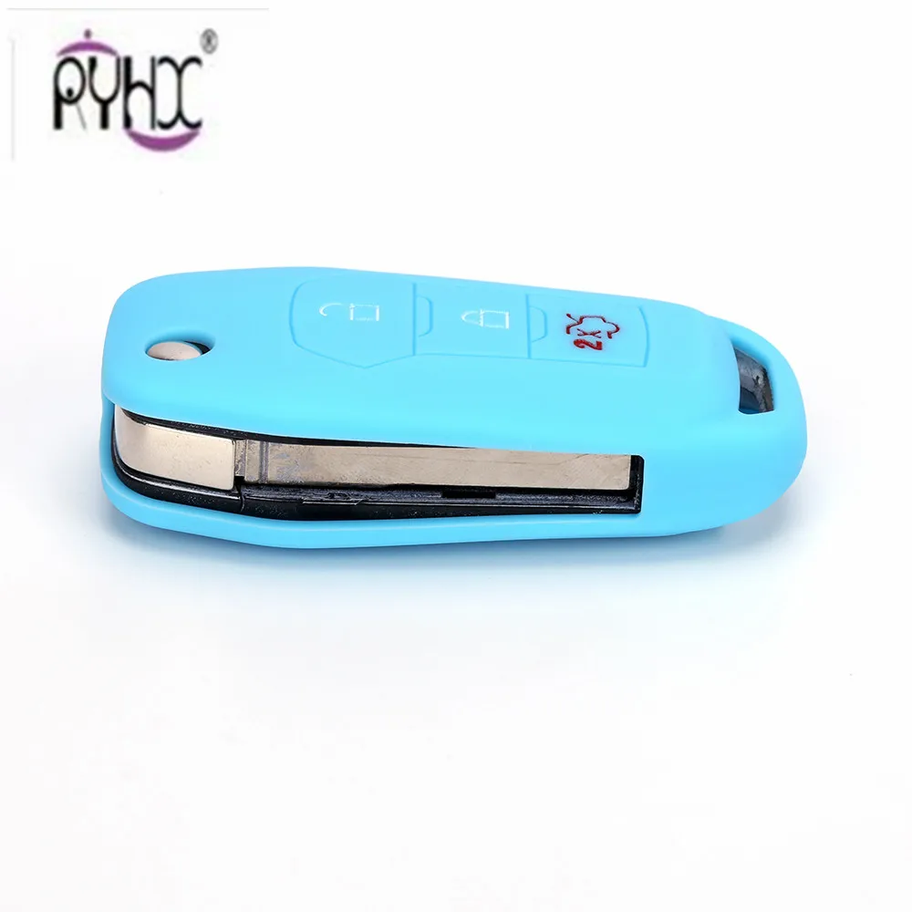 Ford key cover37