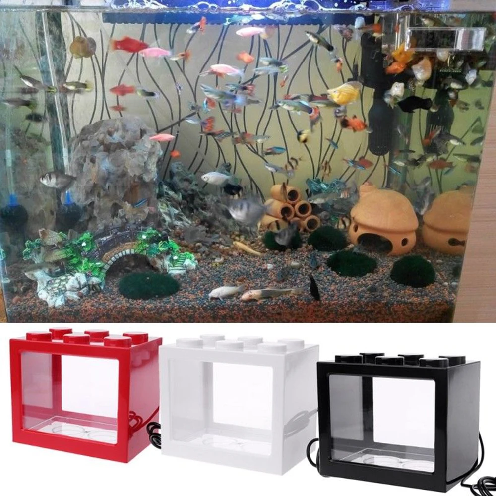 thanksgiving aquarium decorations
