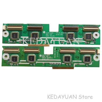 

free shippingl 100% test for 42V6 buffer board 6870QDE011A 6870QFE011A