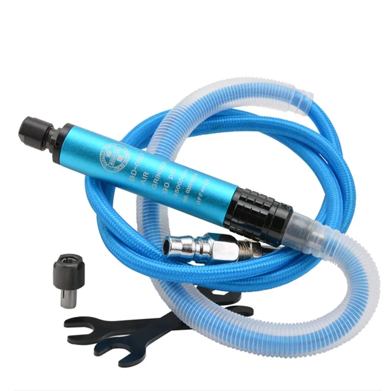 pneumatic air grinder2