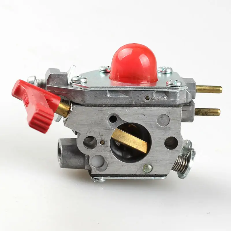 New Carburetor Carb For Zama C1U W50A W50 585345913 Garden Trimmer