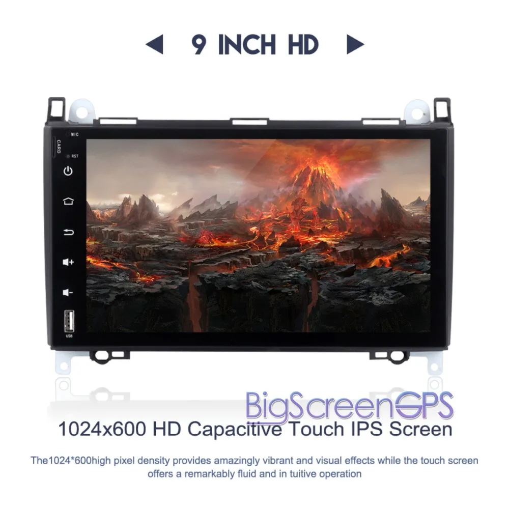 Clearance 9 Inch 2 Din Newest Octa Core Android 8.0 4 Core 7.1 Car No DVD Player Stereo GPS Navi For Chevrolet LOVA RV 2016+Unit Radio 3