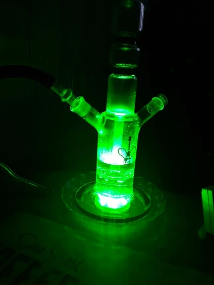 shishia hookah lights 1