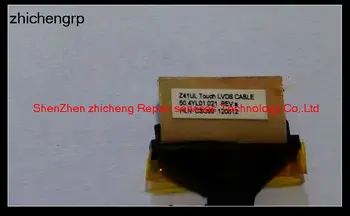 

For SONY SVT141A11T series touch laptop Z41UL Touch LVDS CABLE 50.4YL01.021