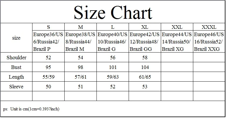 size
