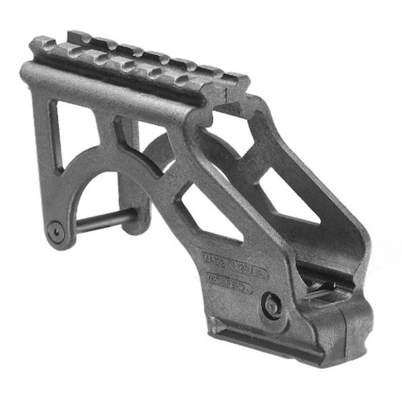 Tactical Hand Gun / Pistol Accessory Glock Scope Laser Flashlight Mount