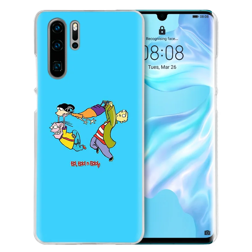 Потрясающий чехол Rugrats для huawei P20 P Smart Z Plus Nova 5 5i P30 P10 P9 P8 mate 10 20 lite Pro жесткий чехол для телефона из поликарбоната