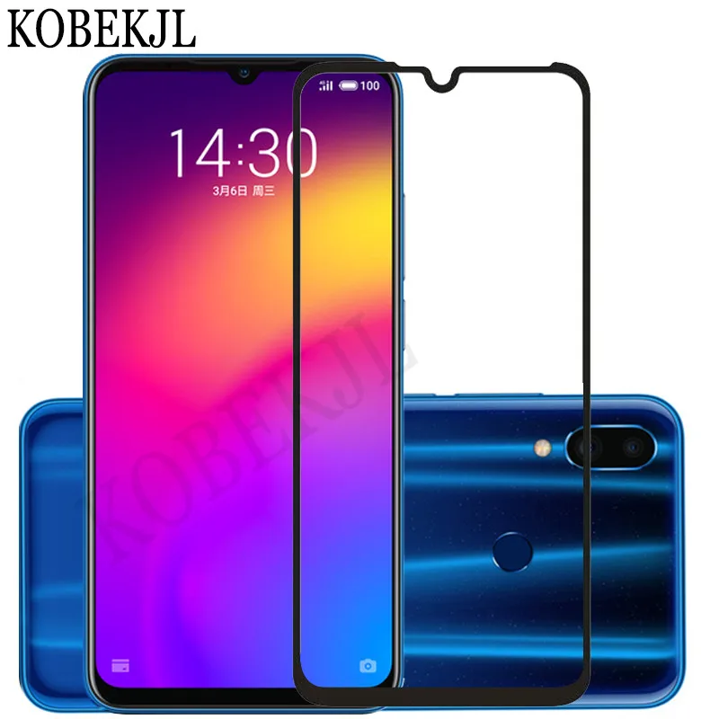 Meizu Note 9 Glass  (10)