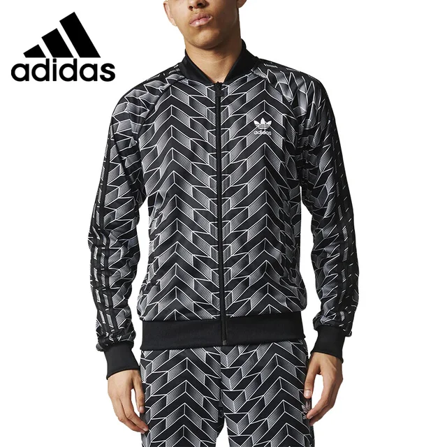 chaqueta sst adidas hombre chaqueta sst adidas hombre