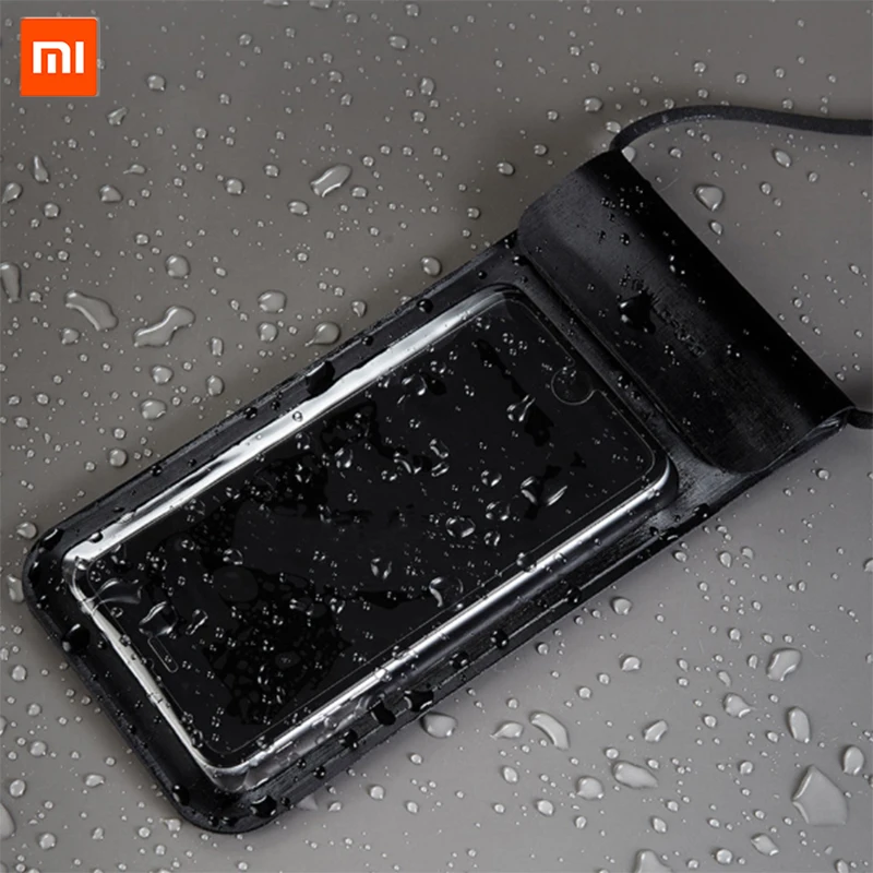 Оригинальная водонепроницаемая сумка Xiaomi Guildford Герметичная для дайвинга и