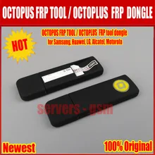 2019 Newest Original OCTOPUS FRP TOOL / OCTOPLUS  FRP tool dongle for Samsung, Huawei, LG, Alcatel, Motorola  