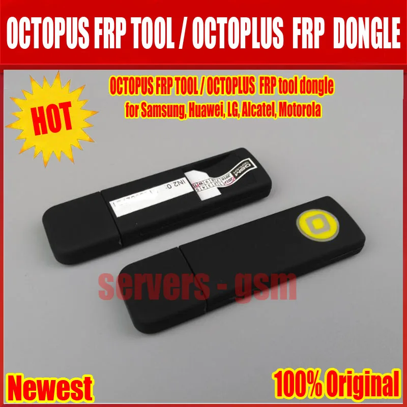 Новинка 2020 оригинальный приспособление OCTOPUS FRP ключ OCTOPLUS для Samsung Huawei LG Alcatel Mot|tool