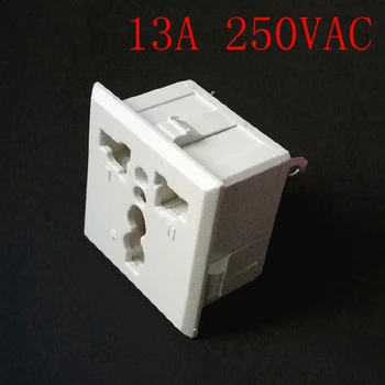 

Industrial card AC universal socket components inverter socket