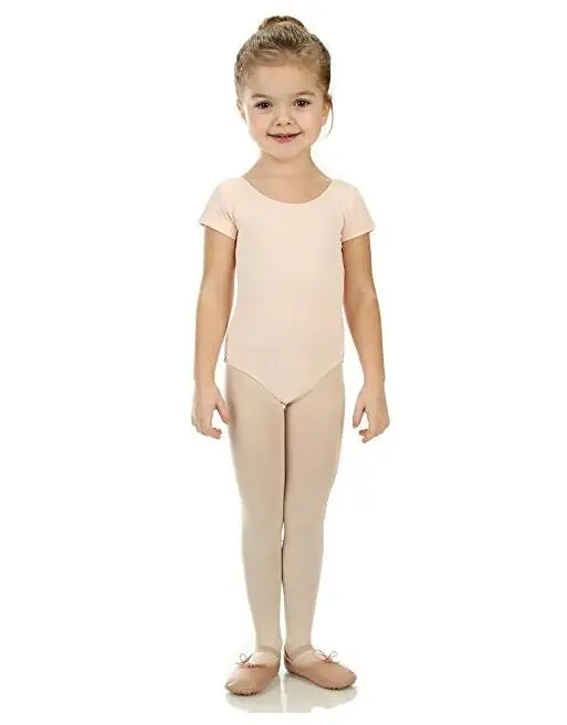 short sleeve leotards (2)