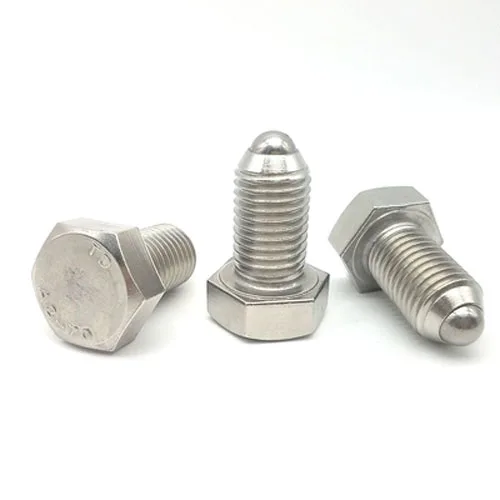 allen bolt types