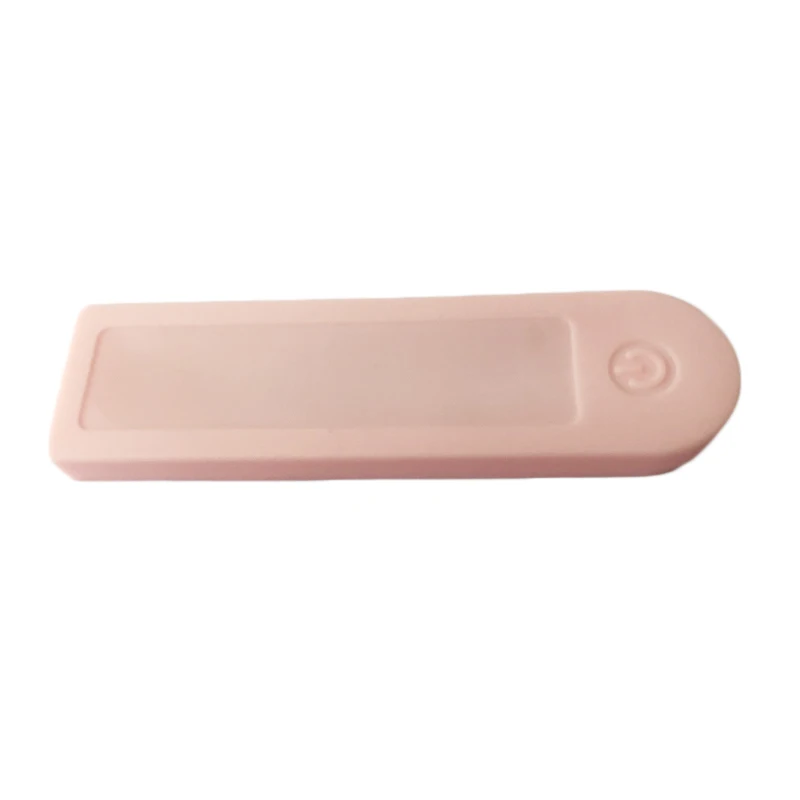 

Silicone Dashboard case Protective Cover Electric Outdoor Waterproof For Xiaomi Mijia M365