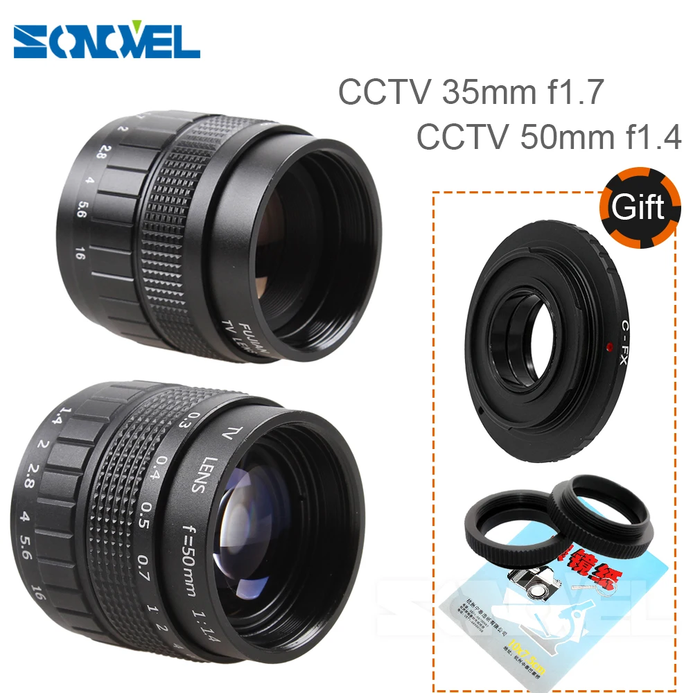 35+50 CCTV+C+C-FX