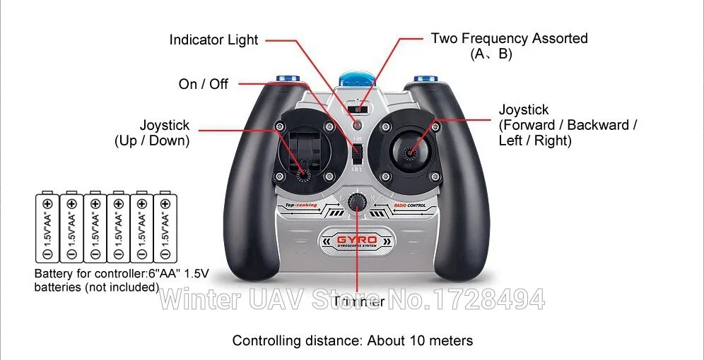 Syma S111G 3CH Infared RC вертолет игрушка для мальчиков подарок на открытом воздухе