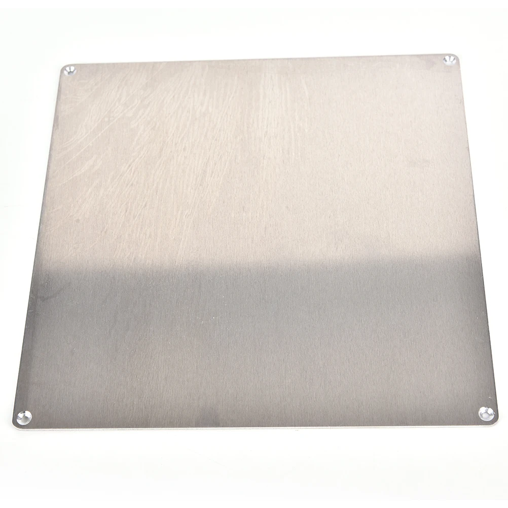 MK3 support plate Heated Bed Hot Bed Aluminum Heating Plate aluminum plate bottom heating diy kits for 3D Printer